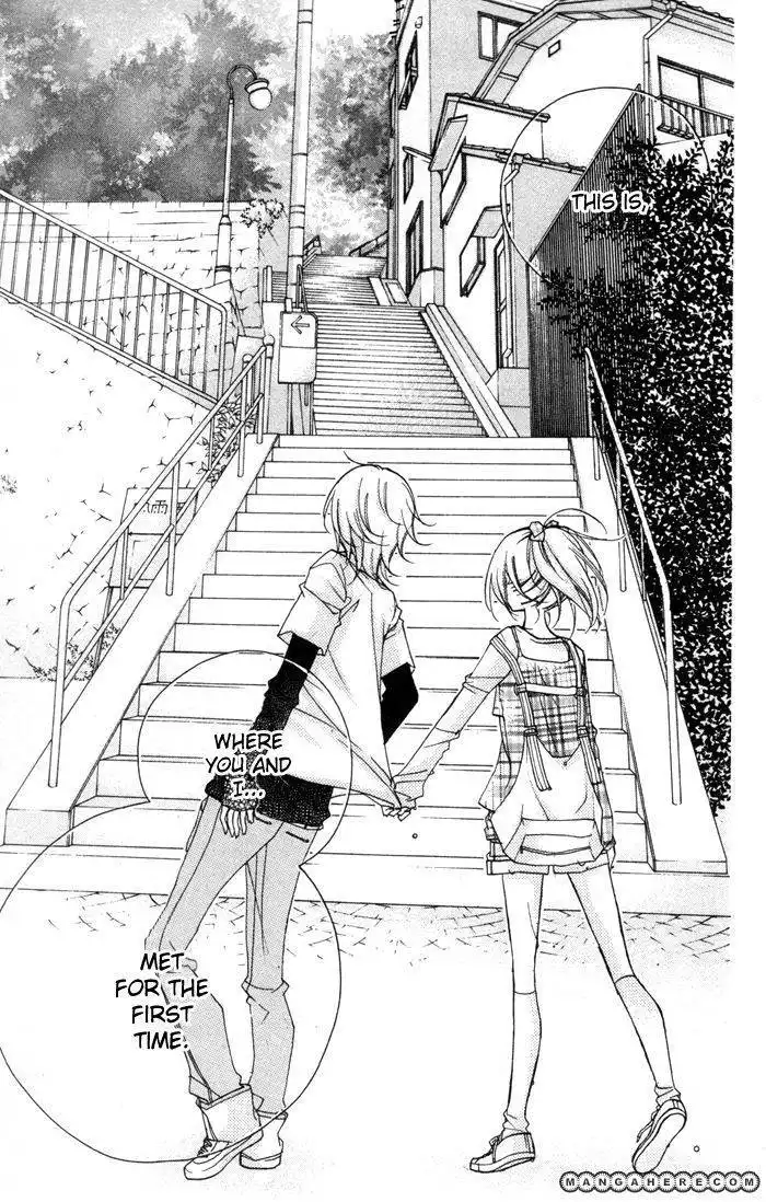 Chocolate (FUKUSHIMA Haruka) Chapter 9 26